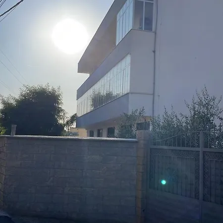Blanco טיראנה