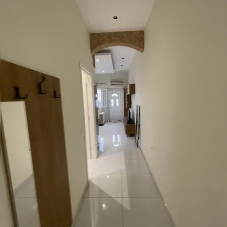 Διαμέρισμα Blanco Τίρανα
