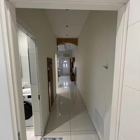 Διαμέρισμα Blanco Τίρανα