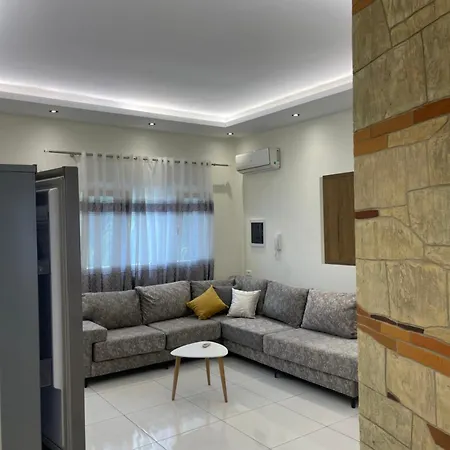 Διαμέρισμα Blanco Τίρανα
